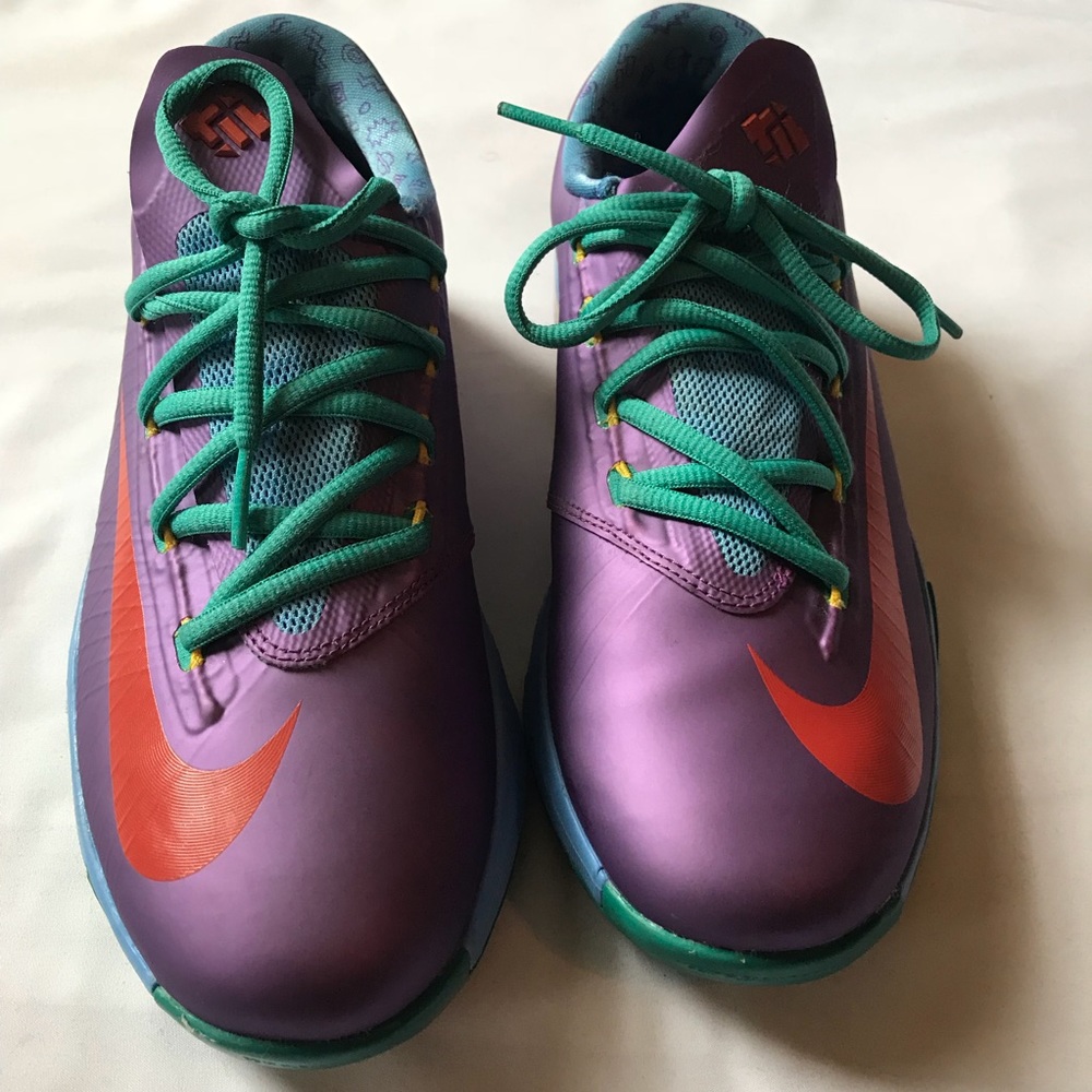 Nike KD VI “Rugrats”